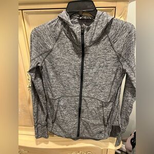 Athleta Gray Women's Jacket